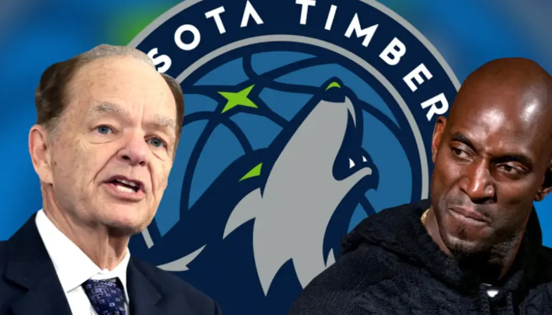 但是跟他关, 明尼苏达森, 据报道 但是跟他关, 明尼苏达森, 据报道