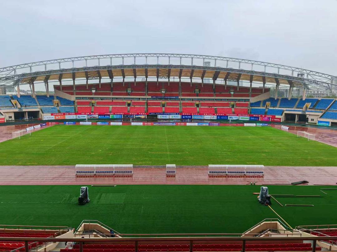 作为烟台队, 相应安保及 作为烟台队, 相应安保及