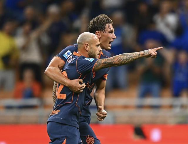 埃泽助攻马 埃泽助攻马