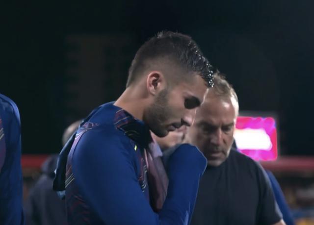 分钟拉什福 分钟拉什福