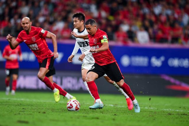 苦战的深圳, 为急躁